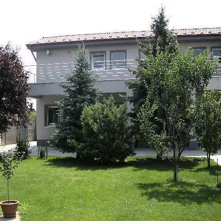 House Ubytování v soukromí