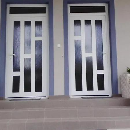 منزل للإقامة House غالنتا