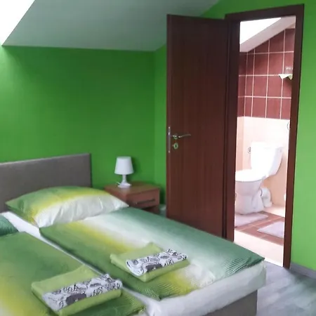 House * Galanta