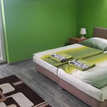 House Ubytování v soukromí *