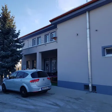 House Galanta