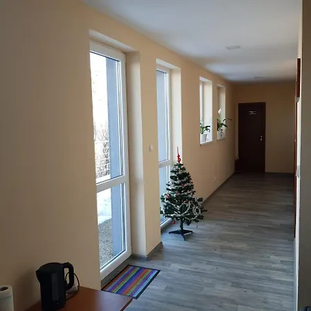House Ubytování v soukromí *