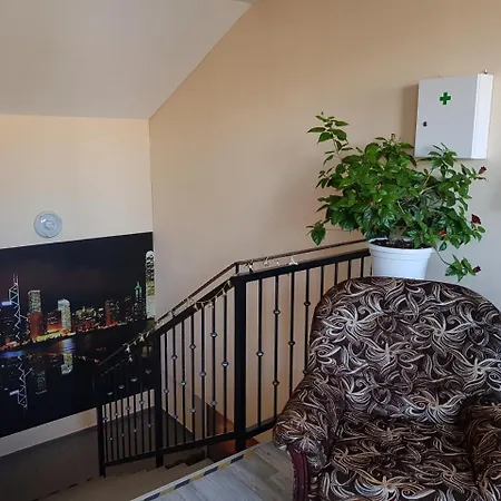 منزل للإقامة House غالنتا