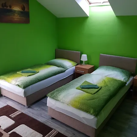 House * Galanta
