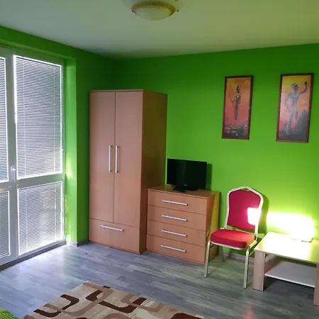 House Ubytování v soukromí