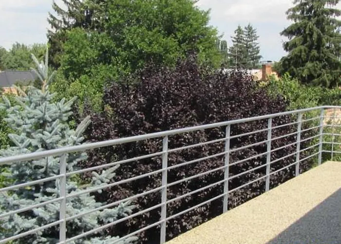 House Accommodatie bij particulieren *