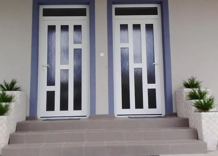 בית אירוח House גלנטה