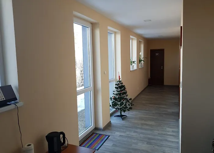 House Accommodatie bij particulieren *