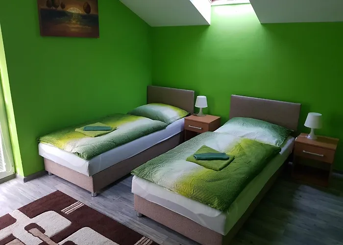 House * Galanta