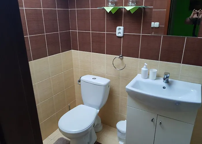 Accommodatie bij particulieren House